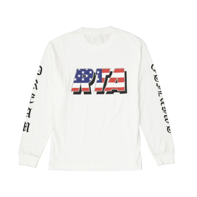 Rt A Cotton T Shirt