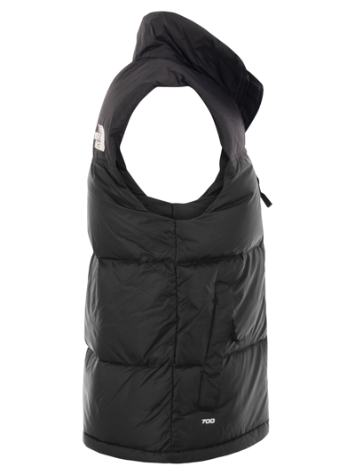 Shop The North Face Retro 1996 Padded Vest
