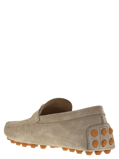 Tod's Men's Rubber Bubble T Timeless