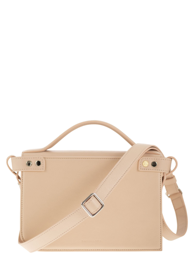 Shop Zanellato Ella Hand Bag