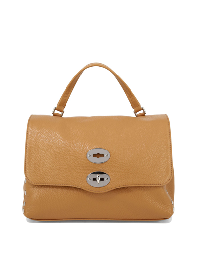 Shop Zanellato Postina Daily Giorno S Handbag