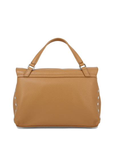 Shop Zanellato Postina Daily Giorno S Handbag