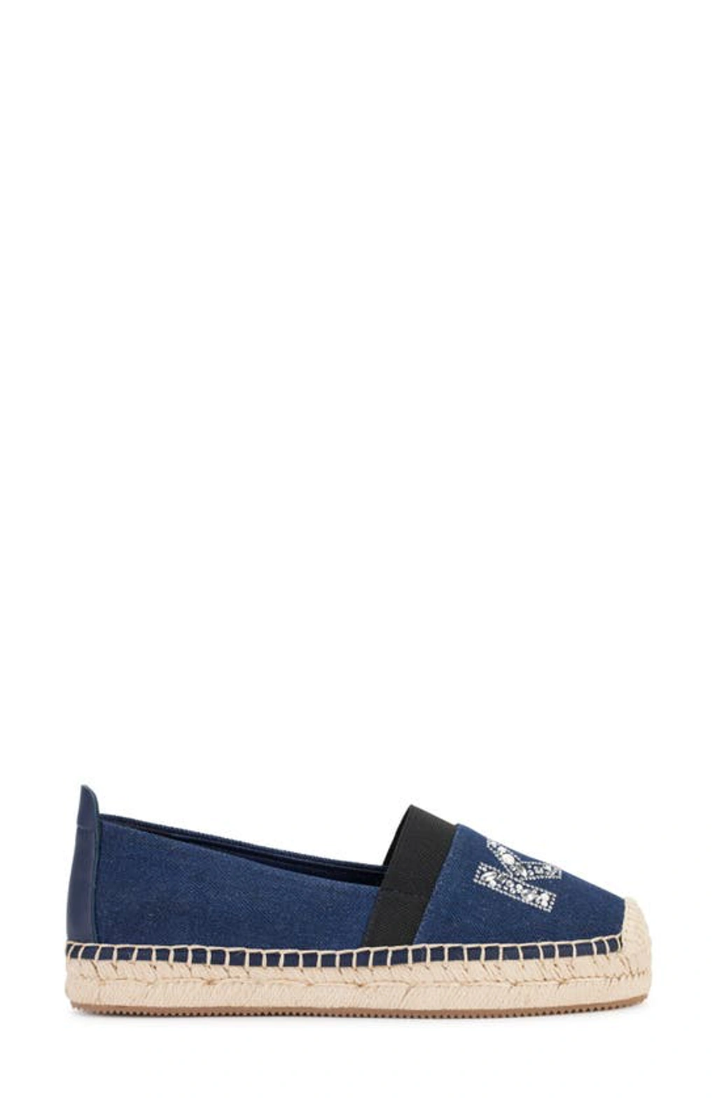 Barron collegiate espadrille hotsell