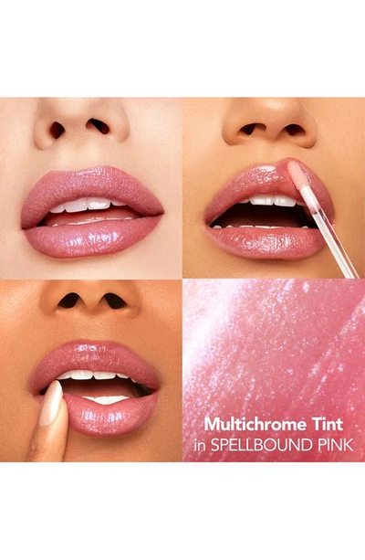 Buxom Plump Shot Lip Serum In Spellbound Pink