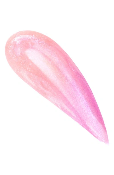 Buxom Plump Shot Lip Serum In Spellbound Pink