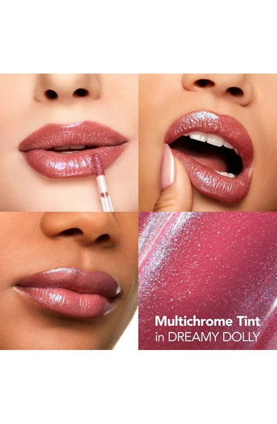 Buxom Plump Shot Lip Serum In Dreamy Dolly