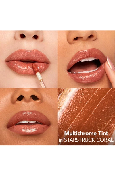 Buxom Plump Shot Lip Serum In Starstruck Coral
