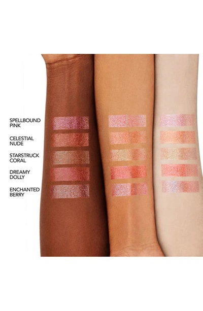 Buxom Plump Shot Lip Serum In Enchanted Berry