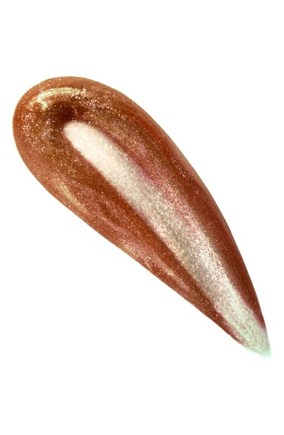 Buxom Plump Shot Lip Serum In Celestial Nude