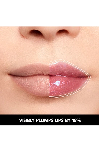 Shop Buxom Plump Shot Lip Serum In Enchanted Berry
