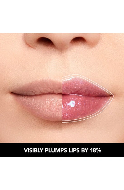Buxom Plump Shot Lip Serum In Celestial Nude
