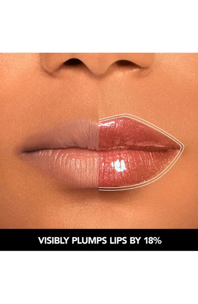 Shop Buxom Plump Shot Lip Serum In Enchanted Berry