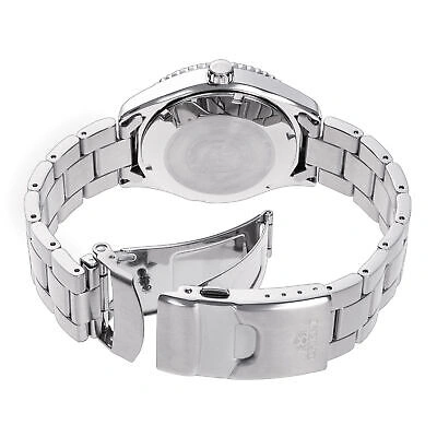 Pre-owned Orient Sport Watch - Mako 40mm Ra-ac0q02l10b