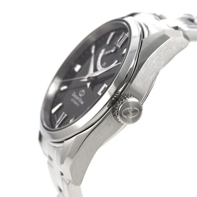 Pre-owned Orient Star Contemporary Standard Rk-au0004b Men's Watch 2018 Black Gift