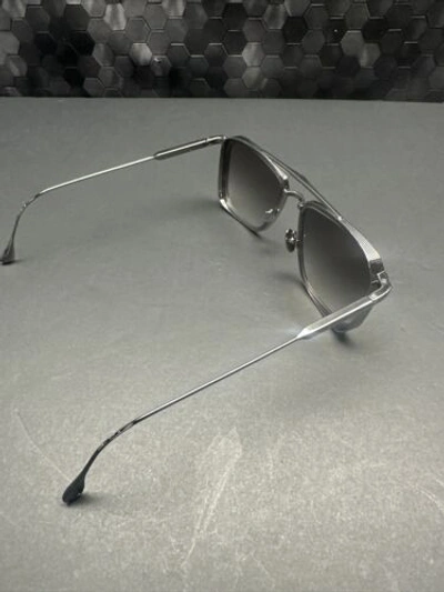 Pre-owned John Dalia Brad C150 55-18-145 Sunglasses