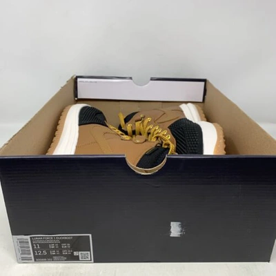Pre-owned Nike Adidas Copa Pure Ii+ Fg Blue Soccer Cleats, Size 10 Bnib Ie4893 In Brown