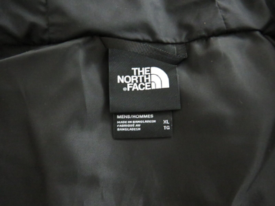 Pre-owned The North Face Mens  Raadik Gore-tex Waterproof Shell Anorak Ski Jacket - Butter In White