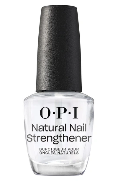 Shop Opi Natural Nail Strengthener Polish
