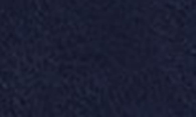 Marc Fisher Ltd Tacily Pointed Toe Bootie In Dark Blue Suede