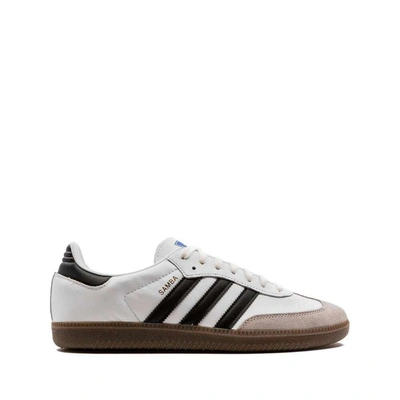 Shop Adidas Originals Adidas Sneakers In White