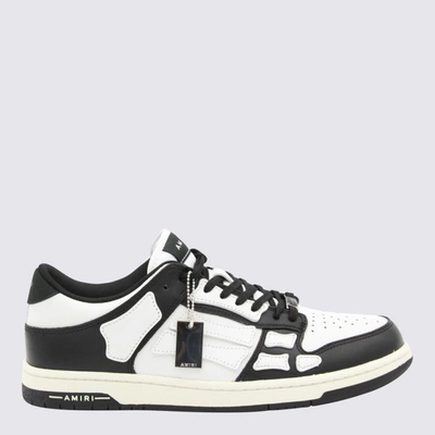 Shop Amiri Sneakers Black