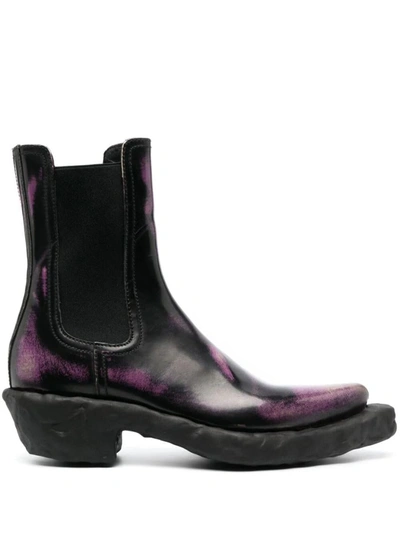 Camperlab Venga Chelsea Boot In 001 Multi Assorted