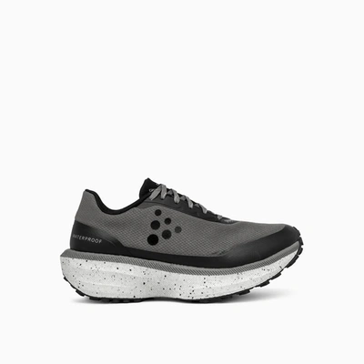 Shop Craft Endurance Trail Hydro M Shoes In Black