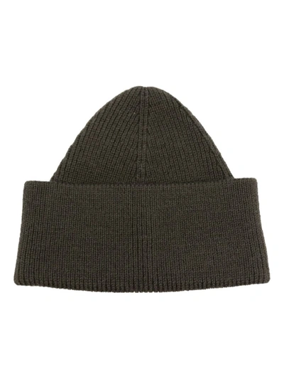 Craig Green Hole Hat Accessories In Green