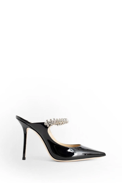 Shop Jimmy Choo Pumps In Black