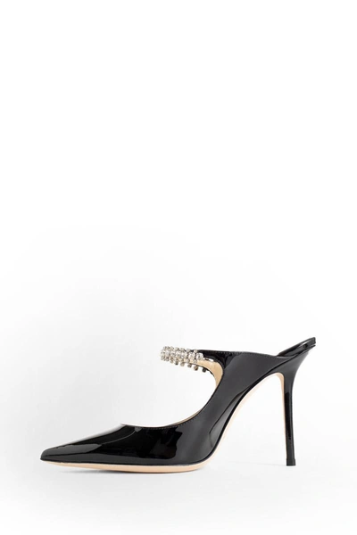 Shop Jimmy Choo Pumps In Black