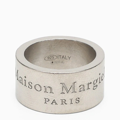 Shop Maison Margiela Ring In 951
