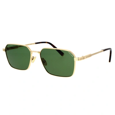 Shop Police Sunglasses In Gold