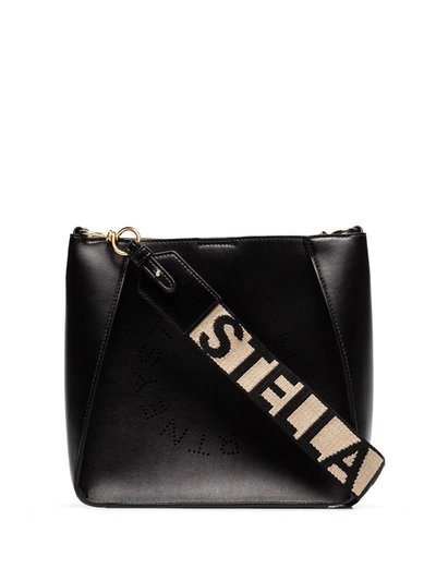 Shop Stella Mccartney Bags In Black