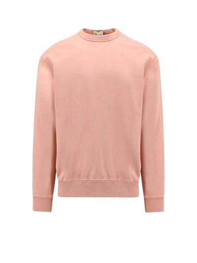 Shop Ten C Sweater In Pink