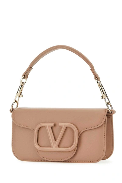 Shop Valentino Garavani Handbags. In Pink