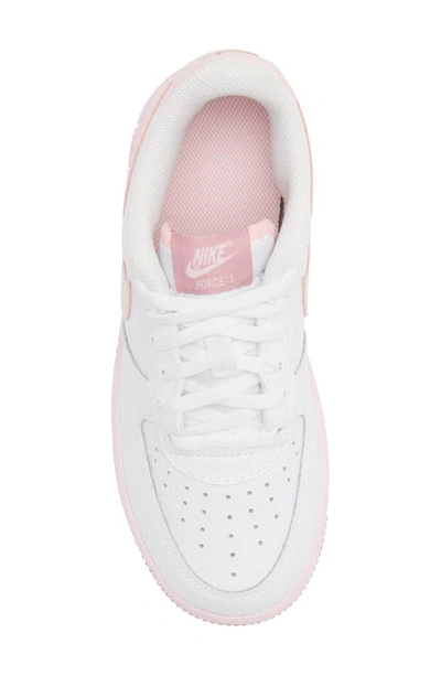 nike air force pink kids
