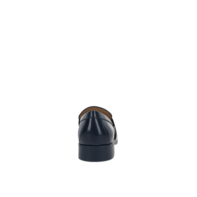 Shop Bottega Veneta Monsieur Loafer Shoes