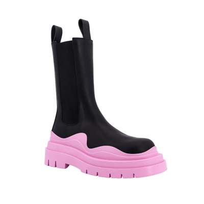 Bottega Veneta Tire Boots Women