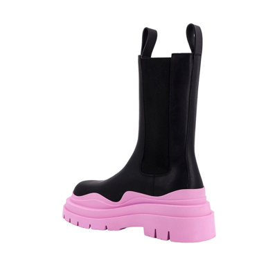 Bottega Veneta Tire Boots Women