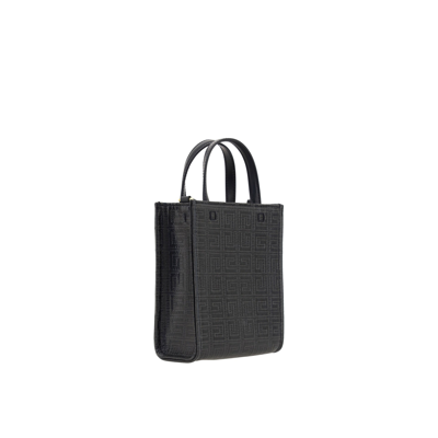 Shop Givenchy Mini Vertical G Bag