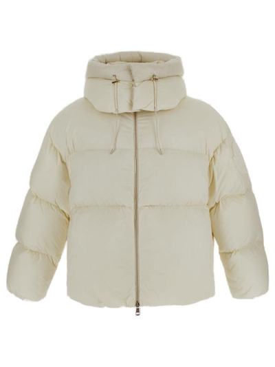 Shop Moncler Genius Moncler X Roc Nation By Jay In White