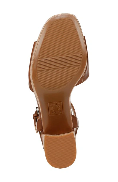 Naturalizer Lily Sandal In English Tea
