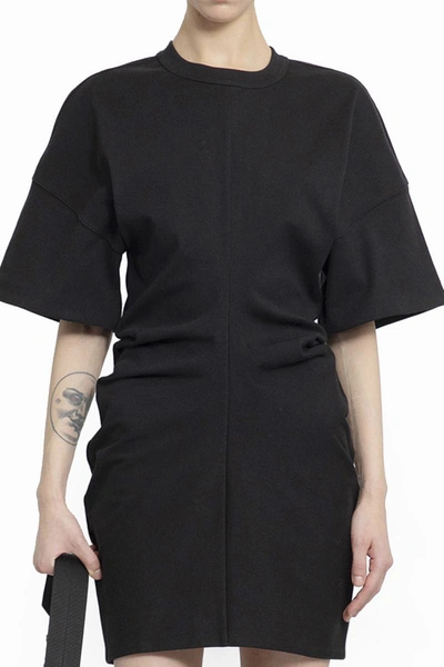 Shop Alexander Wang Dresses In Black