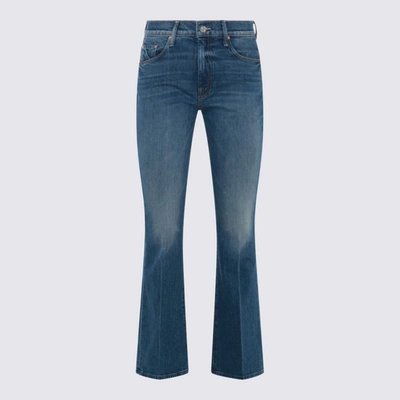 Shop Mother Jeans Its A Small World