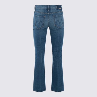 Shop Mother Jeans Its A Small World