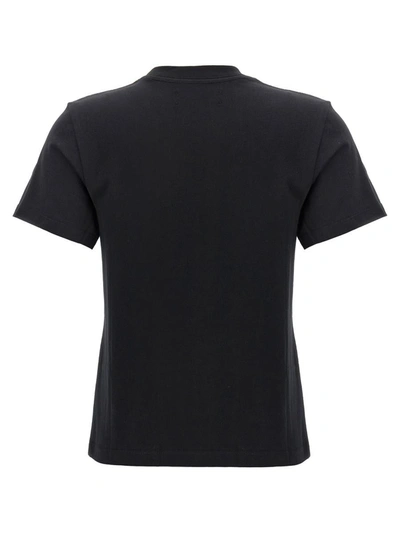 Shop Amiri ' Core' T-shirt In Black