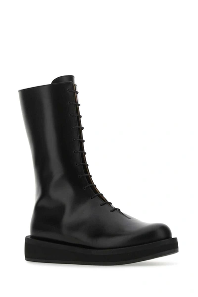 Shop Neous Boots In Black