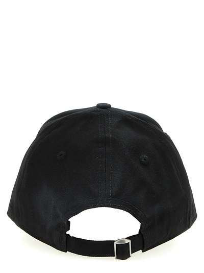 Shop 44 Label Logo Embroidery Cap Hats Black