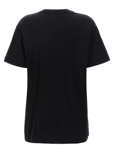 Shop Vivienne Westwood Time Machine T-shirt Black