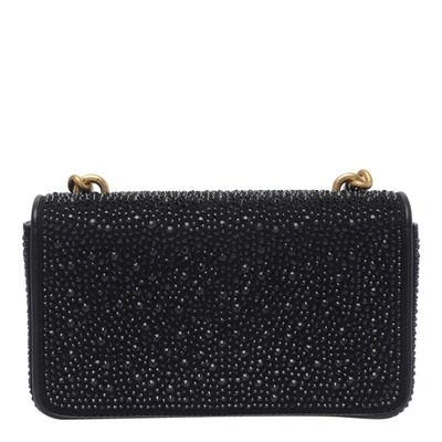 Shop Pinko Bags In Black